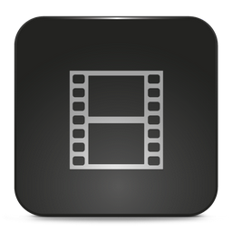 App Movies Icon 256x256 png